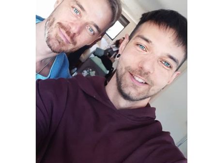 Снимка: Instagram