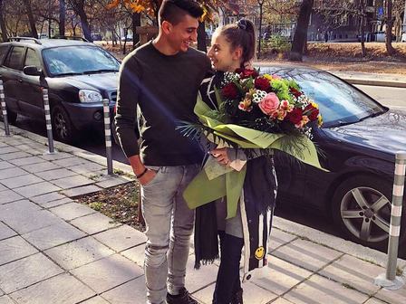 Снимка: Instagram