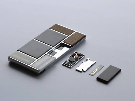 Снимка: ARA Project Facebook page