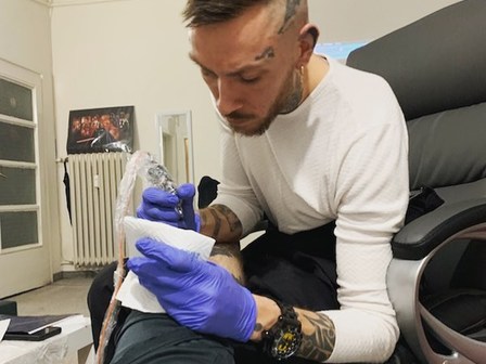 Снимка: Instagram