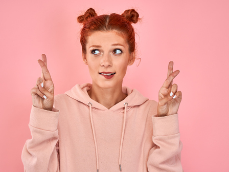 Снимка: iStock/DoubleAnti