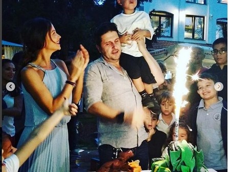 Снимка: Instagram