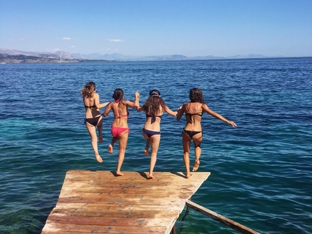Снимка: Instagram