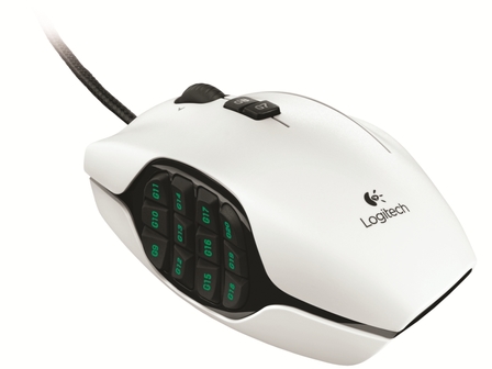 Снимка: Logitech