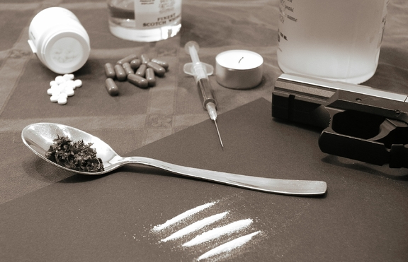 Употребата на кокаин води до сърдечен арест