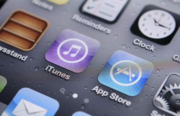 Apple прави подобрения в App Store