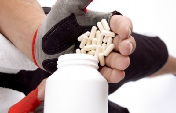 Опасностите, които крият анаболните стероиди