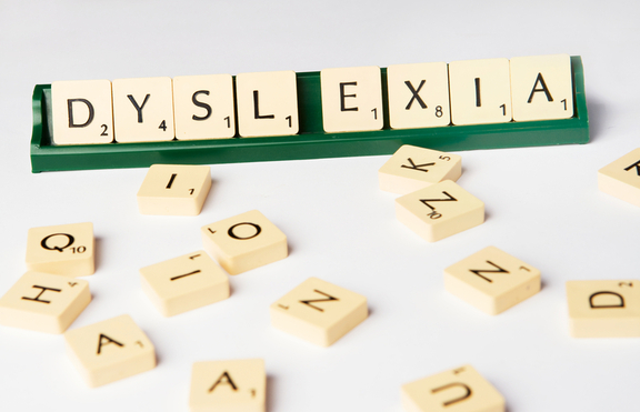 Страдате от дислексия? Електронните книги ще ви помогнат