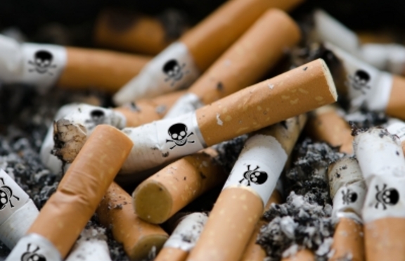 Как да откажеш цигарите? Съвети за първите седмици без тютюнев дим