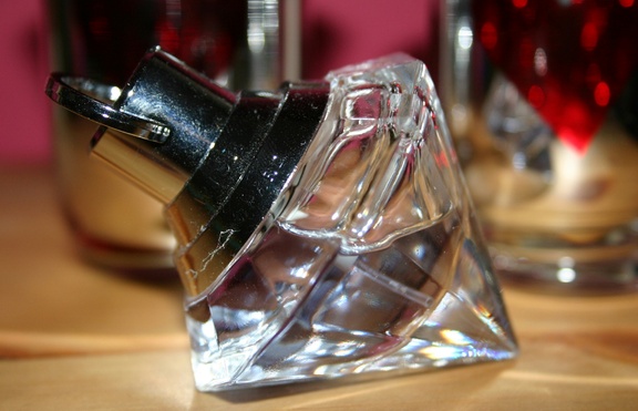 Изборът на парфюм е закодиран в гените ни