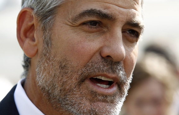 Джордж Клуни остави Стейси - предпочита да бъде вечен ерген *
