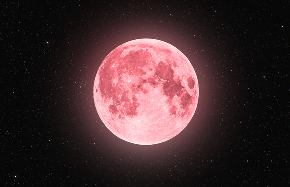 Розовата луна носи големи промени за 4 зодии