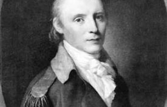 Йохан Райл - създател на термина 'прихиатрия'