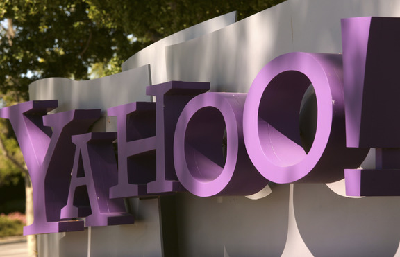 Yahoo се похвали с нова придобивка
