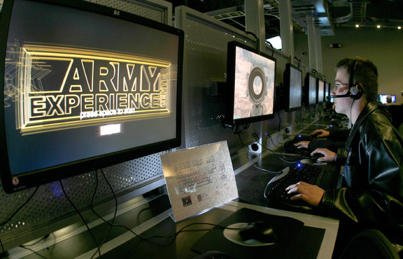 Австралиец прекара 135 часа в игра на “Call Of Duty”