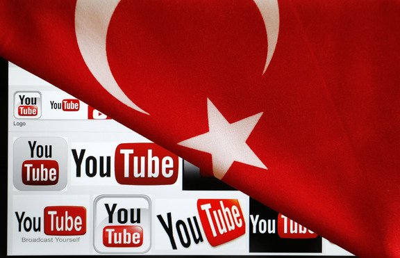 Турция с поредна забрана - този път YouTube 