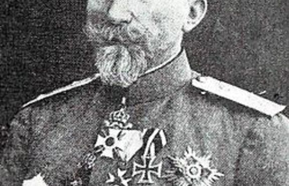 Димитър Жостов - политик и военен деец