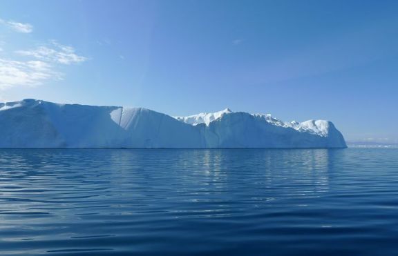 Тинейджър прекара 1 денонощие насред Ледовития океан 