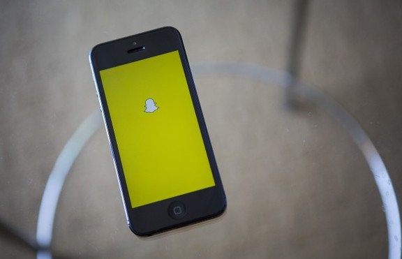 Snapchat - новият гигант в сферата на мобилното видео
