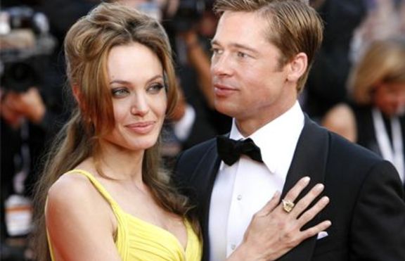 Джоли и Пит с дарения в размер на 6,8 млн. долара 