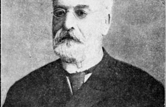 Д-р Иван Чомаков - водач в  борбата за отделна българска екзархия 