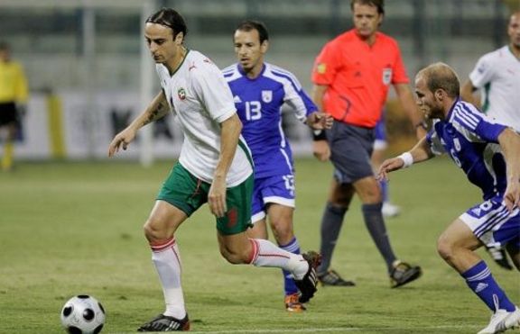 Тежък жребий за България за Евро 2012 
