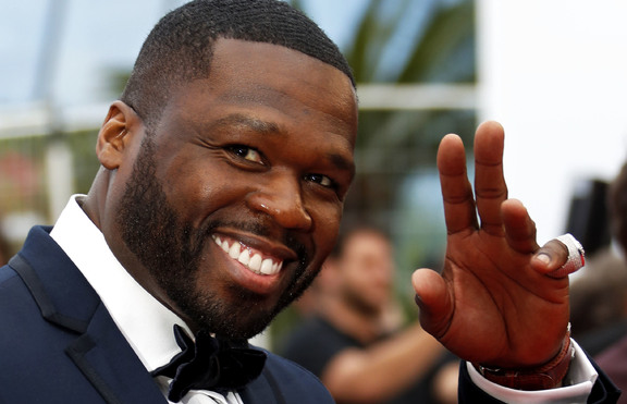 50 Cent стана сватовник
