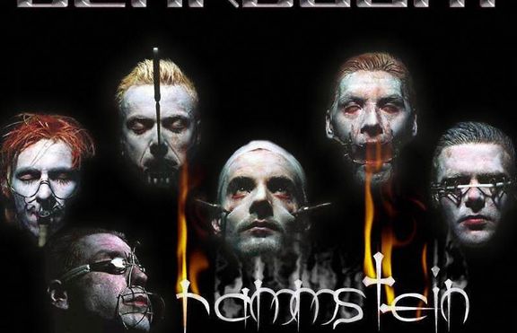 Rammstein, Metallica и Manowar у нас на 22 и 23 юни