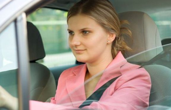 Жените са по-добри шофьори от мъжете? 