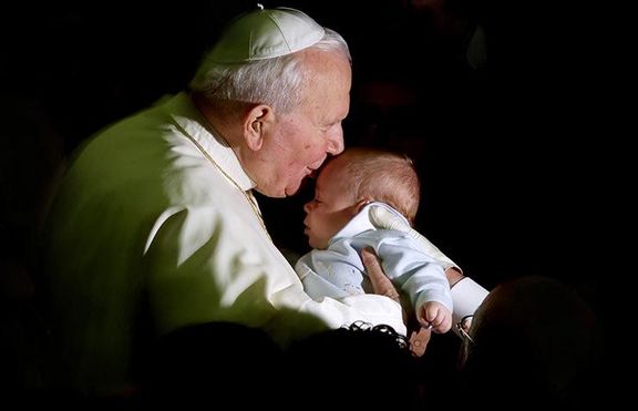 Какво не знаем за Папа Йоан-Павел II?