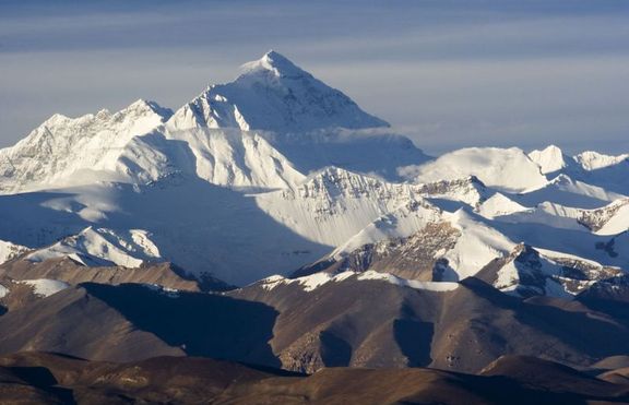 13-годишен ще изкачва Еверест 