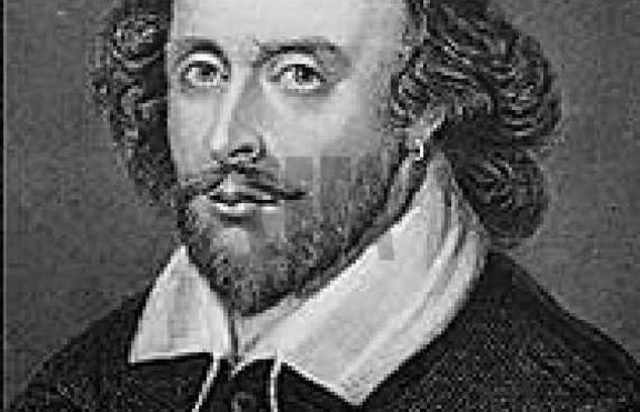 23 април - Международен ден на книгата и печата в чест на Шекспир