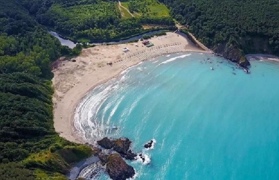 Топ 5 на най-красивите плажове в България