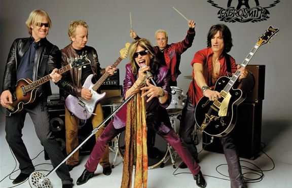 “Aerosmith” на съд за 6 милиона долара 