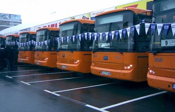 Влизат в сила нови промени в Закона за автобусния транспорт  за превоз на деца и ученици