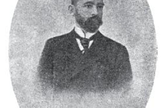 Васил Кънчов - историк, географ и политик