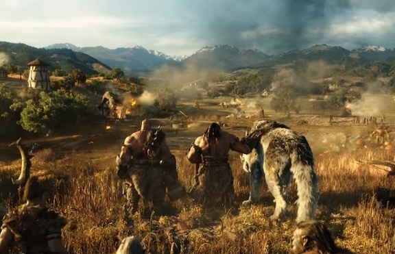 Warcraft - филмът ще бъде на екран в България от 10 юни