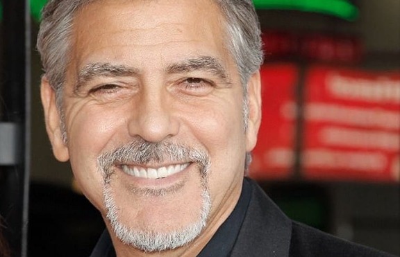 Джордж Клуни раздал по $1 милион на всичките си приятели