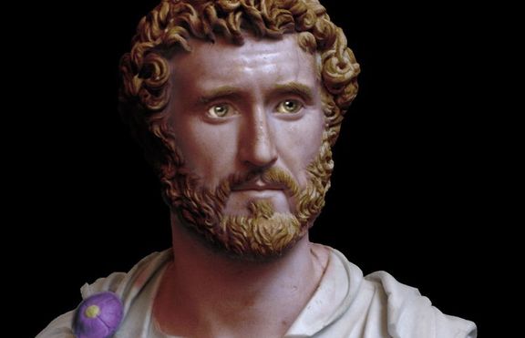 Резултат с изображение за „Римският император Антонин Пий“
