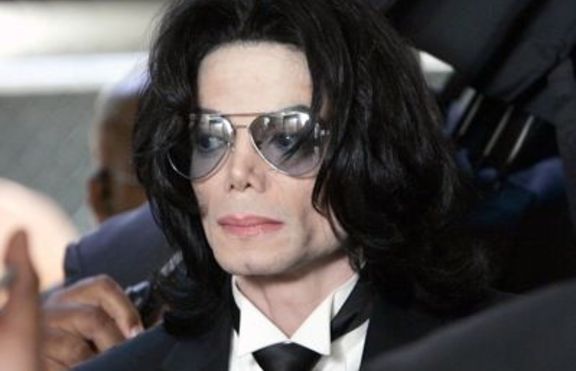 Вещи на Майкъл Джексън бяха продадени на търг за 1 милион долара 