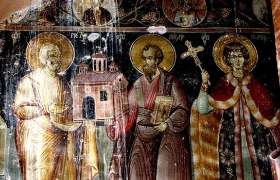 Днес е Петровден - почита се паметта на апостолите Петър и Павел