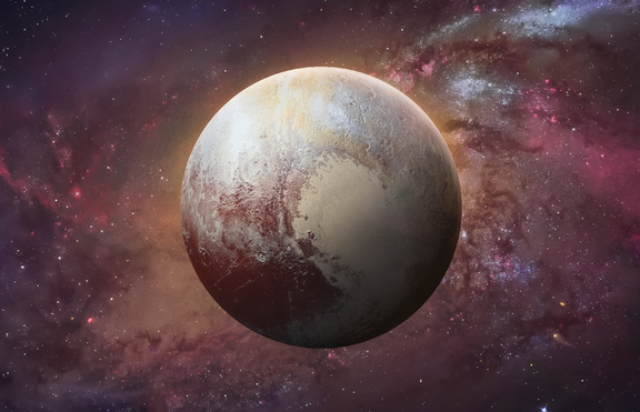 Плутон във Водолей - какво очаква зодиите?