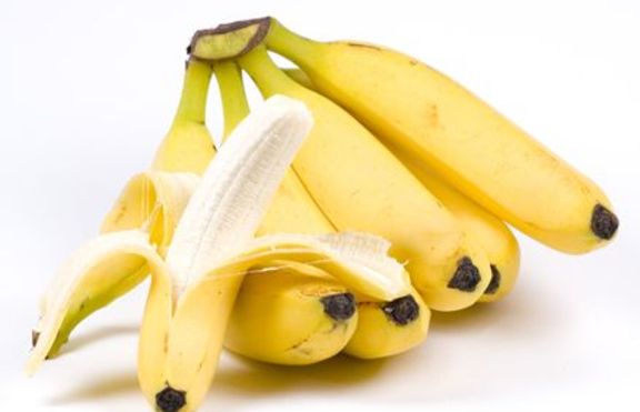 Деликатесът на деликатесите - бананът