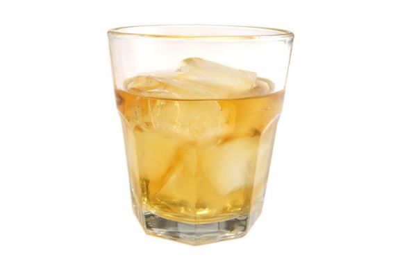 Уискито-нектарът на боговете и питието на истинския мъж
