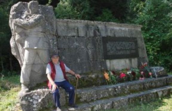 24 август 1944 година - битката при Жабокрек - една срамна страница в българската история