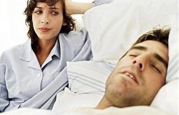 Сексът и сънят са свързани?