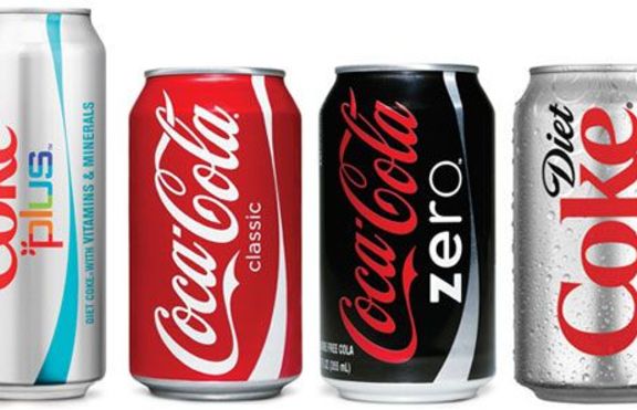 Coca Cola все още е марка номер 1 в целия свят