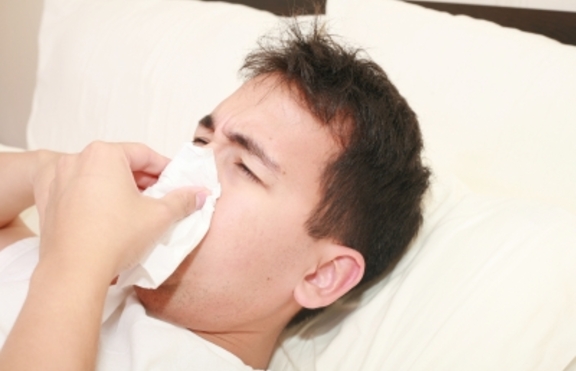 Кои са най-популярните митове за грипа