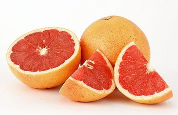 Грейпфрутът - плодът, който трябва да обичате