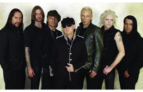 Концертът на Scorpions се отлага, все още не се знае за кога